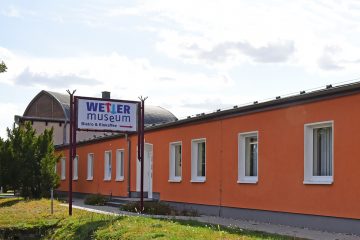Herbstferienangebot im Wettermuseum Lindenberg