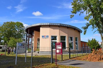 Barometertag 2019 im Wettermuseum Lindenberg