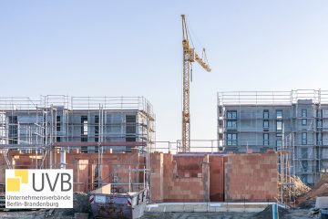 Unternehmensverbände Berlin-Brandenburg