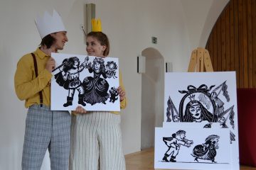 Oper Oder-Spree – „Die kleine Zauberflöte“
