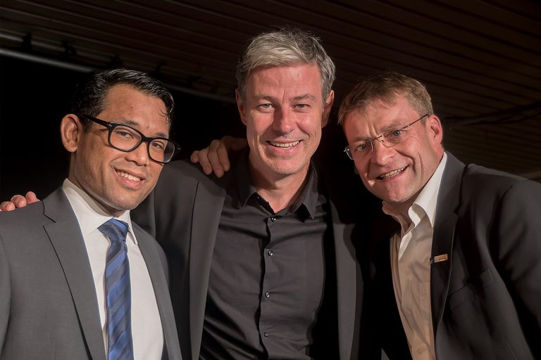 Jazzclub im Alten Rathaus