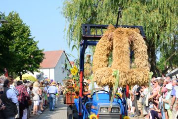 Unser Dorf hat Zukunft – Dörfer können sich bewerben