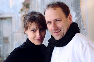 Scharwenkas Melodien