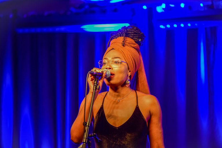 Herausragendes Jazzkonzert in der Kufa