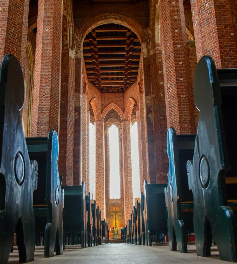 St. Marienkirche Beeskow