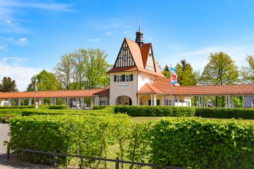 Reiseland Brandenburg bei Touristen immer beliebter