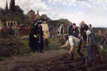 47. Vortrag und Eröffnung der Sonderausstellung