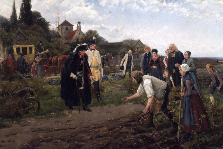47. Vortrag und Eröffnung der Sonderausstellung