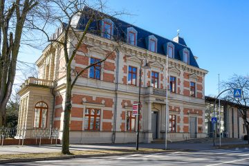 Erkner´s Bürgermeister informiert zur aktuellen Lage