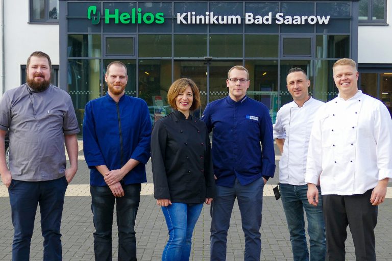 Helios Restaurantkarussell geht in die vierte Runde