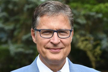 Durch ein transparentes Wahlrecht die Demokratie stärken!