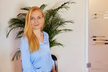 Sprech- und Schluckstörungen