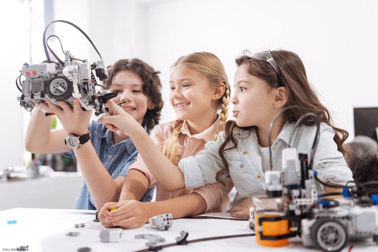 Mach was! Handwerkswettbewerb für Schulteams