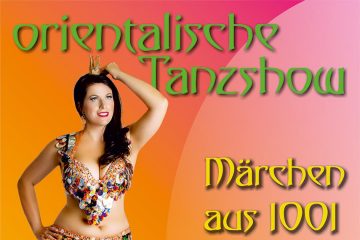 Fürstenwalder Tanzstudio MIRAL präsentiert