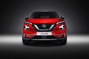 Exclusive Vorab-Premiere bei Nissan am 28. November