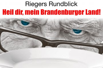 Heil dir, mein Brandenburger Land!