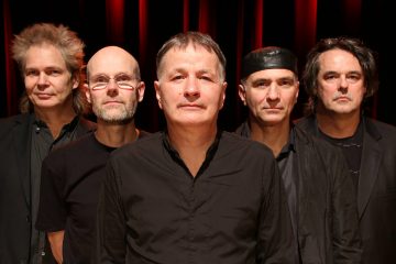 Thomas Rühmann & Band