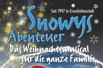 Snowys Abenteuer