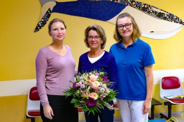 Arztwechsel in Fürstenwalder Kinderarztpraxis