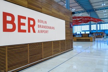 BER öffnet 2020 