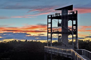 Beelitz-Heilstätten steigern Besucherzahlen