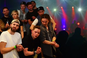 Kesh – Für Deine Schule