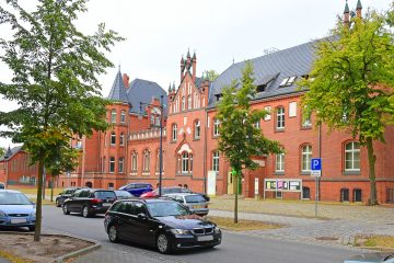 Geänderte Öffnungszeiten der Kreisverwaltung zum Jahresende
