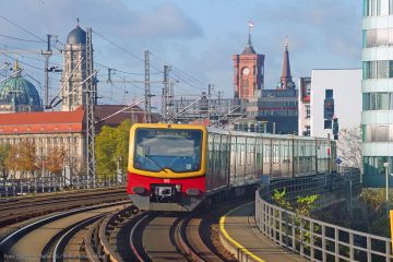 Neues zum Fahrplanwechsel