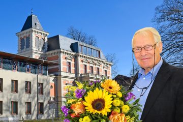 Verdienste im Ehrenamt mit dem „Veltener Teller“ ausgezeichnet