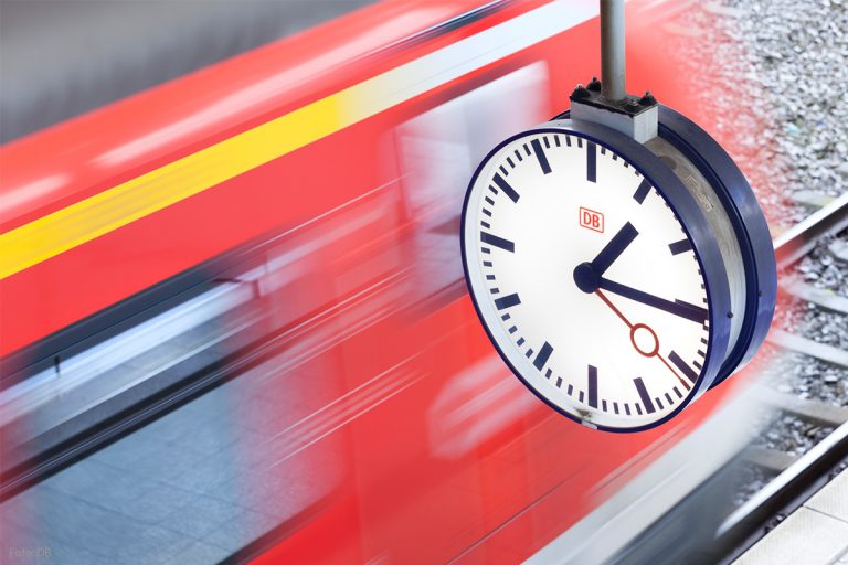 Aktive für den Fahrgast-Dialog im VBB gesucht