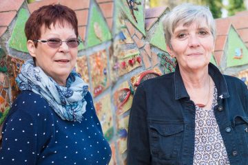 Die Linke Schöneiche wählt weibliche Doppelspitze