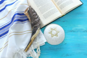 Erinnerungen eines Holocaustüberlebenden