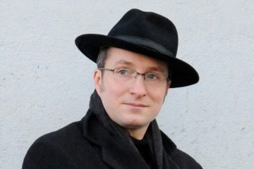 Hommage an Franz Liszt