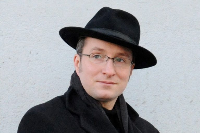 Hommage an Franz Liszt