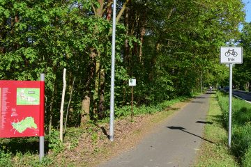 Oder-Spree will weitere 95 Kilometer Radweg modernisieren