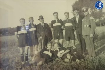 100 Jahre Fußballtradition in Briesen – Teil 1