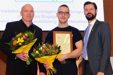 Bildung ist das höchste Gut