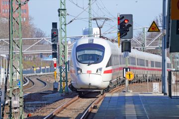 BahnCard 25 und 50 jetzt zehn Prozent günstiger
