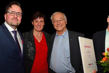 Neujahrsempfang des CDU Kreisverbandes Oder-Spree