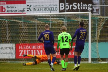 Unioner beenden Vorbereitungs- und Testspielphase