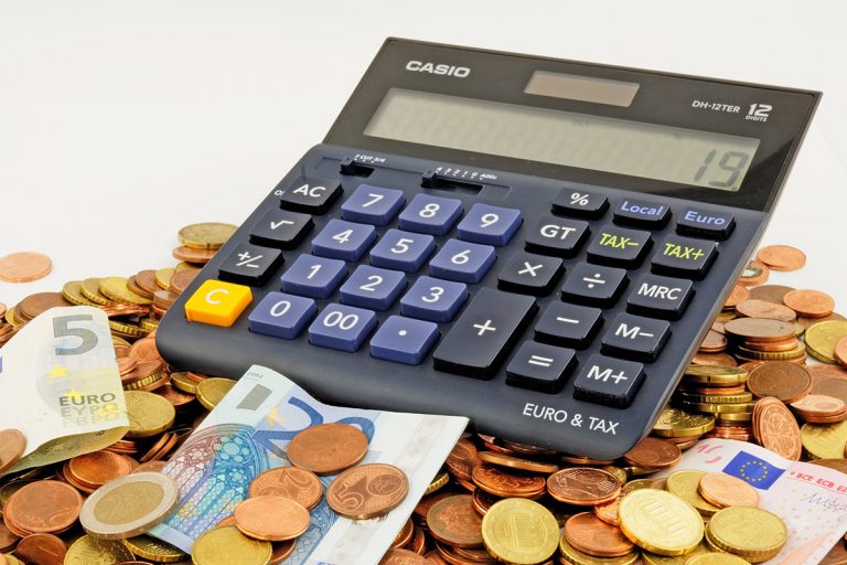 Finanzämter geschlossen!