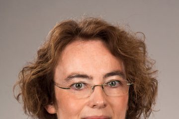 Grüne Doppelspitze im Kreis wieder komplett