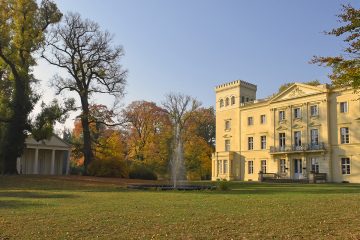 Neujahrskonzert