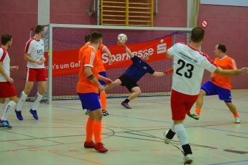 Großer Erfolg beim VPV Cup
