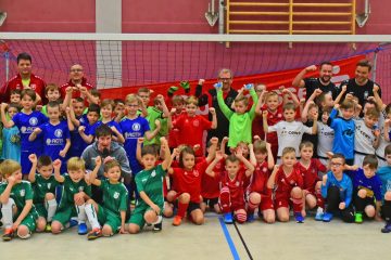 1. Anke Reincke Cup