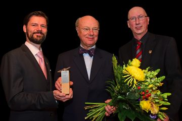 Neujahrs- & Bildungsempfang der Stadt Fürstenwalde