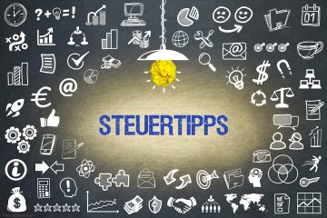 Was ändert sich für Brandenburgs Steuerzahler?