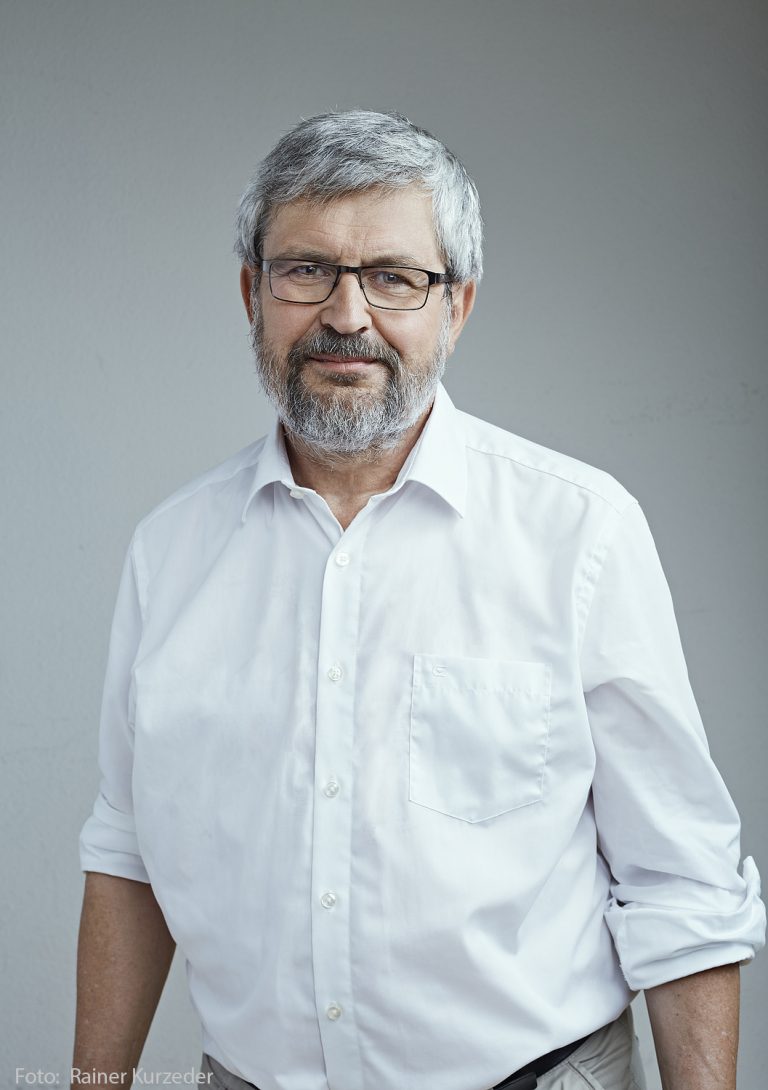 Weiterer Anstieg der Bio-Fläche