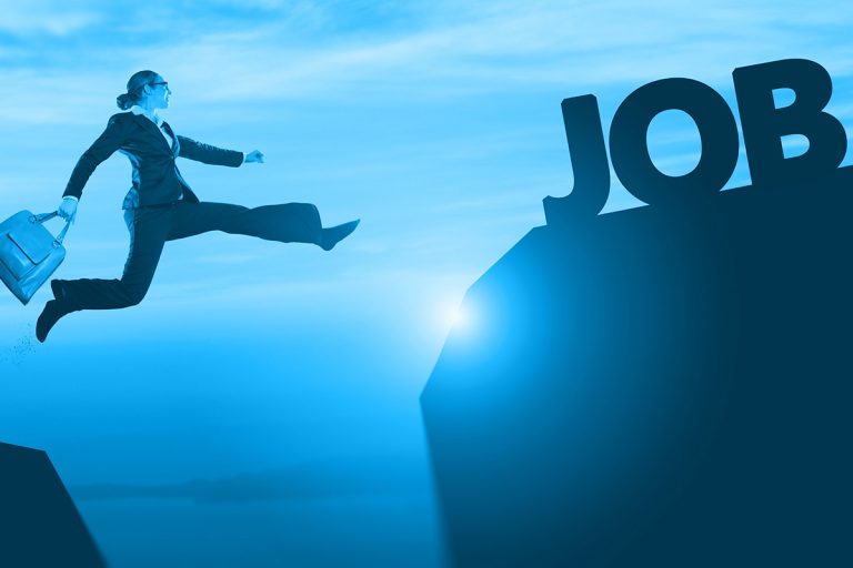 Fit für den Arbeitsmarkt