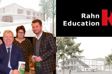 Neubau der Kindertagesstätte Spreeklang